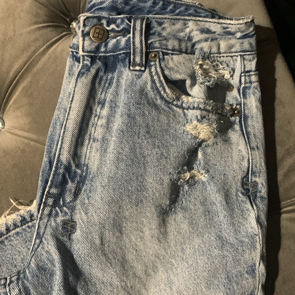 Ksubi jeans - Picture 2 of 4